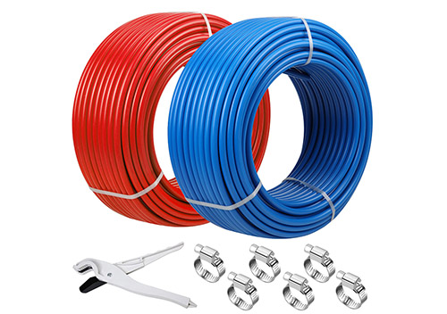 PEX 水管