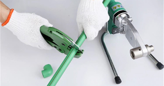 Verificar PPR TUBO