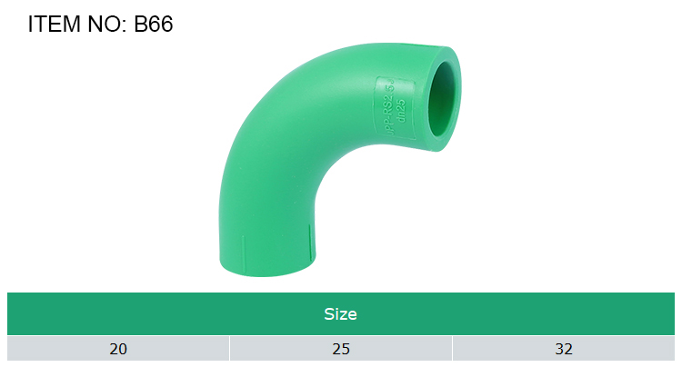 PPR PLUS ELBOW